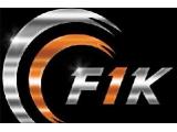 Formula One Indoor Karting Loughborough