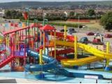 Fort Fun and Rocky's - Eastbourne