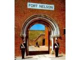 Fort Nelson - Fareham