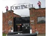 Fort Paull - Hull