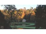 Fountains Abbey & Studley Royal Water Garden