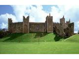 Framlingham Castle