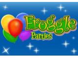 Froggle parties Ltd