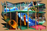 The 2 Gyms, Winsford
