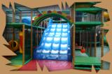 The 2 Gyms, Winsford