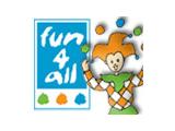 Fun4All Play Centre - Chester