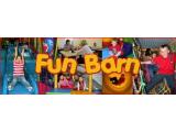 Manx Fun Farm - Onchan