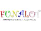 Funalot Indoor Play Centre - Castleford