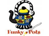 Funky Pots Pottery Cafe