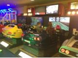 Namco Funscape Manchester