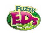 Fuzzy Ed's Funhouse @ The Grapes - Bicton Heath