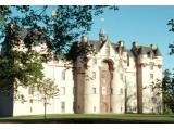 Fyvie Castle