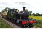 Swindon and Cricklade Steam Railway