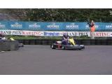 Grand Prix Karting - Birmingham