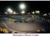 Grand Prix Karting, Birmingham
