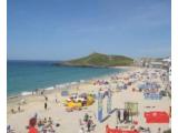 Porthmeor Beach