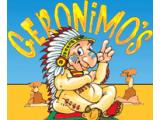 Geronimos Indoor Soft Play Centre - Glasgow