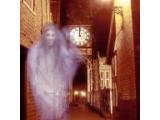 Ghost Hunter Trail - Chester