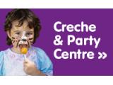 Glasgow Fort Creche