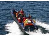 Glasgow RIB Cruises