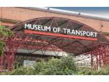 Glasgow Transport Museum