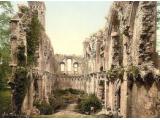 Glastonbury Abbey