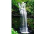 Glencar Waterfall