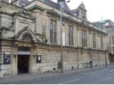 Gloucester City Museum and Art Gallery