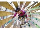 GO APE Rivington - Lancashire