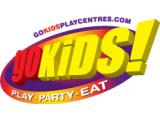 Go Kids Play Centre - Liverpool