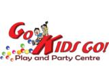 Dublin – Go Kids Go