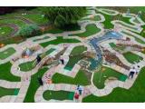 Lammas Rec Ground and Mini Golf