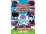 Good Time Inflatables