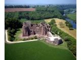 Goodrich Castle