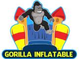 Gorilla Inflatables