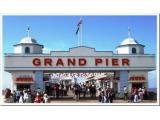 Grand Pier - Weston Super Mare