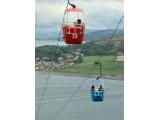 Great Orme Aerial Cable Cars