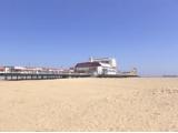 Great Yarmouth-Pier (Marina Leisure centre) Beach