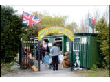 Greenacres Farm Park, Deeside