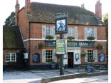 The Green Man