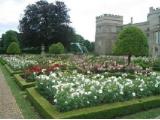 Grimsthorpe Castle Park and Gardens