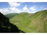 Grey Mares Tail Nature Reserve