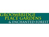 Groombridge Place Gardens and Enchanted Forest - Tunbridge Wells