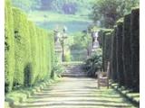 Groombridge Place Gardens and Enchanted Forest, Tunbridge Wells
