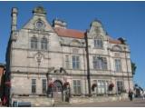 Oswestry Town Museum