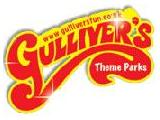 Gulliver's Kingdom - Milton Keynes