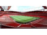 Arsenal Emirates Stadium Tour - Highbury