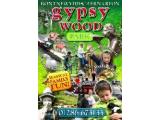 Gypsy Wood - Caernarfon