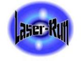 Laser Run