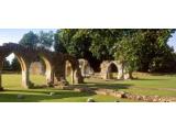 HAILES ABBEY